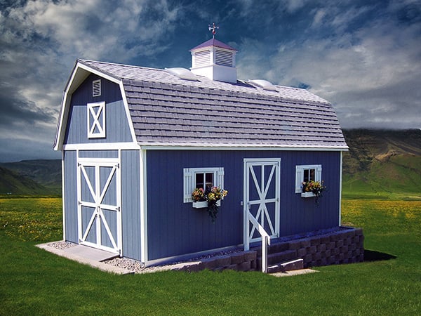 Tuff Shed | Gallery