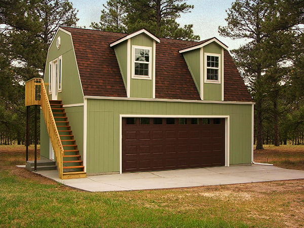 Gallery - Tuff Shed