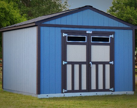 Tuff Shed | Product Categories Sheds