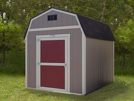 Tuff Shed | Garden Barn