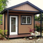 Tuff Shed | Building of the Month