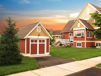 Tuff Shed | Unbeatable Warranty