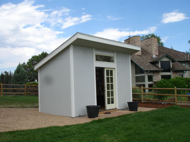 Tuff Shed | Denver Metro Area