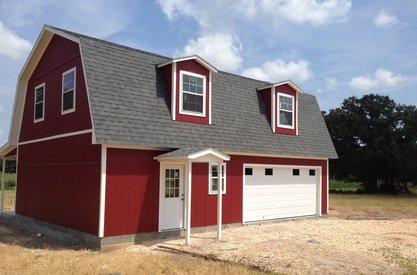 Tuff Shed | August 2014 Custom Building of the Month Tuff Shed | August 2014 Custom Building of the Month