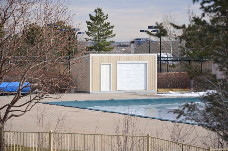 Tuff Shed | Denver Metro Area Tuff Shed | Denver Metro Area