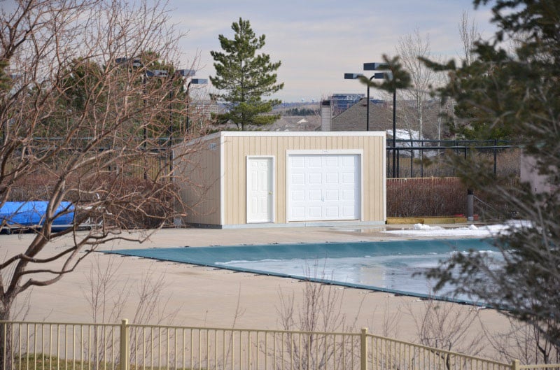 Tuff Shed | Denver Metro Area