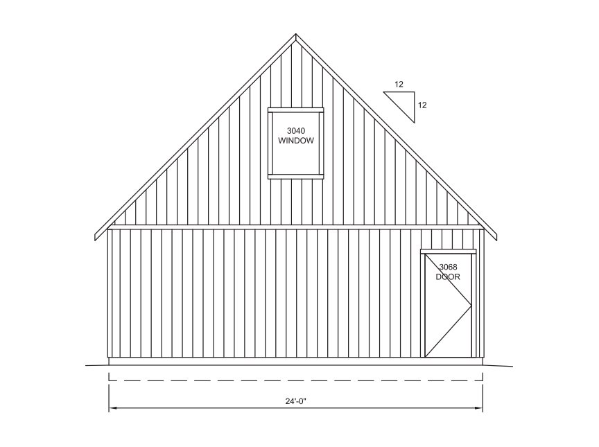The Colorado - Tuff Shed