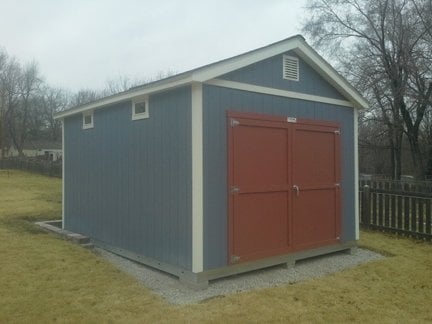 tuff shed warranty ~ Download More SHed Plans