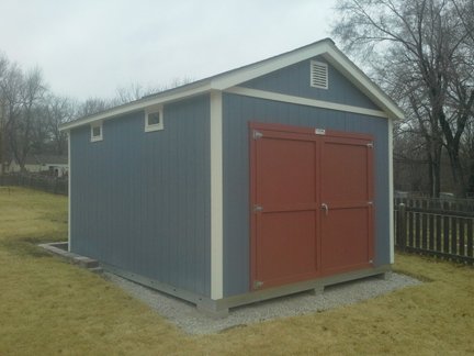 Tuff Shed | Kansas City