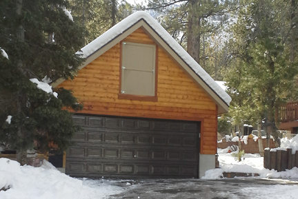 Tuff Shed | Las Vegas Area