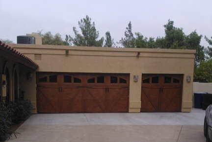 Phoenix Metro Area - Tuff Shed