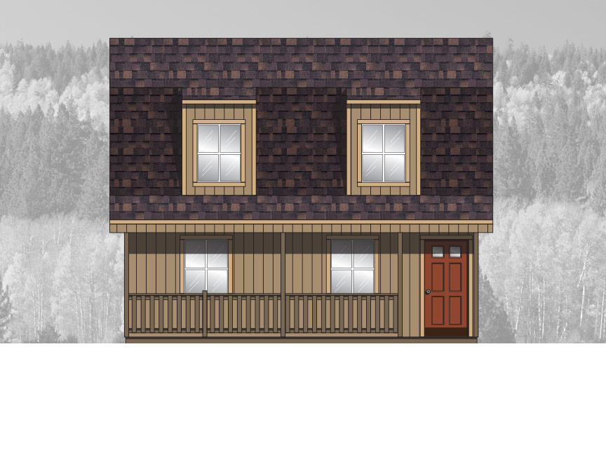 Tuff Shed | The Roaring Fork Tuff Shed | The Roaring Fork