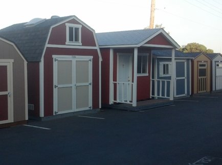 Tuff Shed | Bay Area