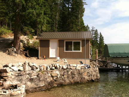 Tuff Shed | Spokane Area