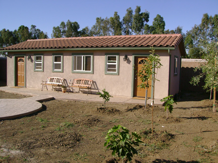 Stockton Area - Tuff Shed