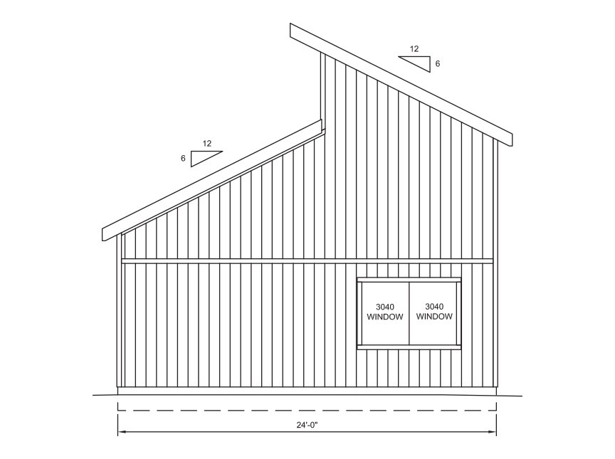 Tuff Shed | The Yukon Tuff Shed | The Yukon