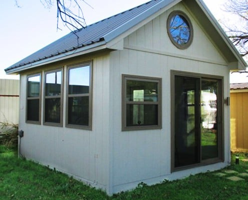 Tuff Shed | More Than Just Sheds