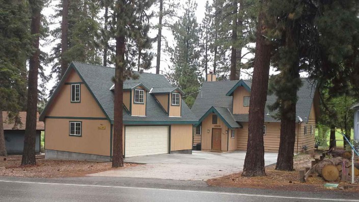 Submit &amp; Save Custom Build Request