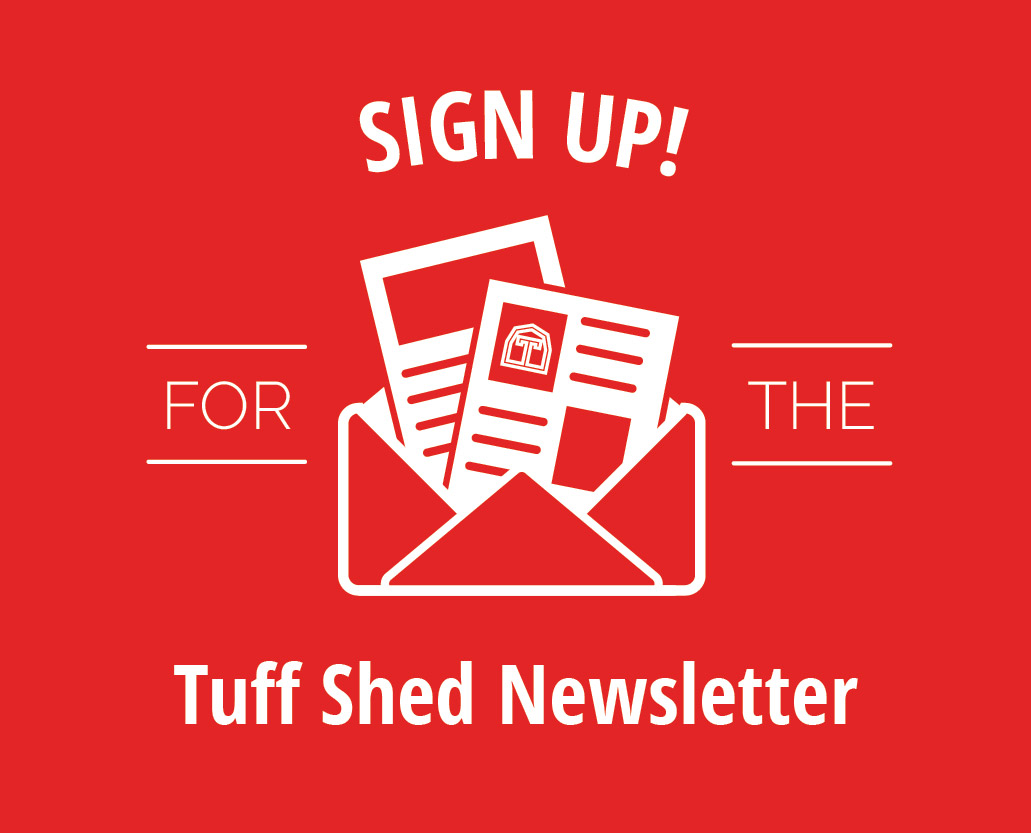 Tuff Shed Business Partners