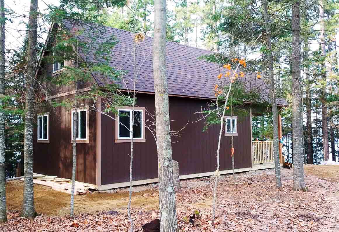 Tuff Shed | June 2015 Building of the Month