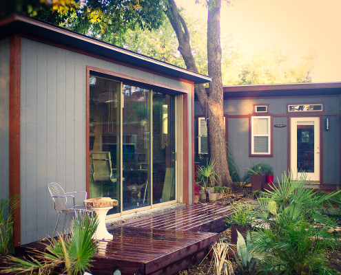 Tuff Shed | One’s Not Enough, Part 2 Tuff Shed | One’s Not Enough, Part 2