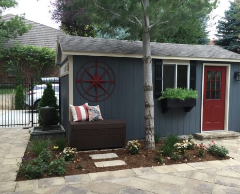 Home - Tuff Shed