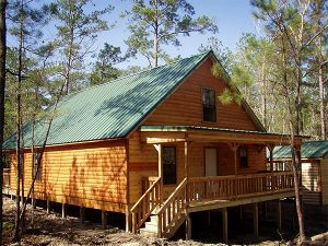 storage turned studio - tuff shed