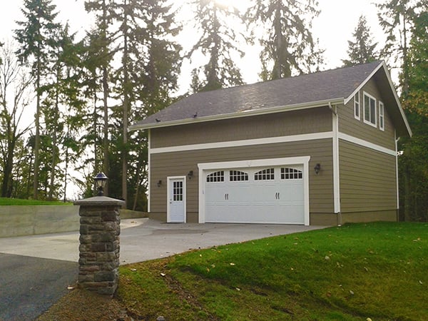 Gallery - Tuff Shed