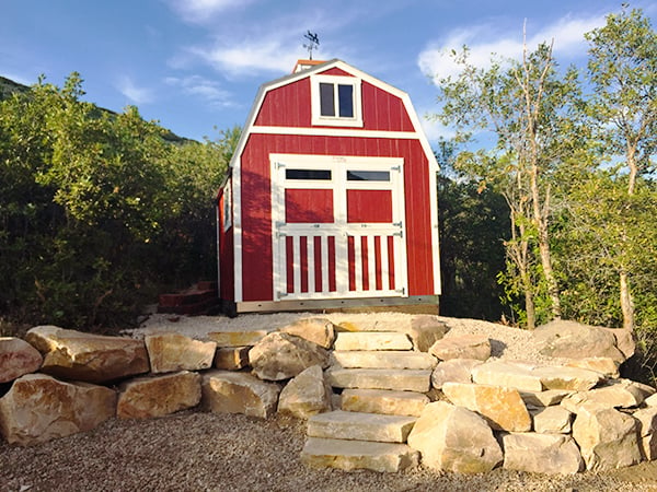 Gallery - Tuff Shed