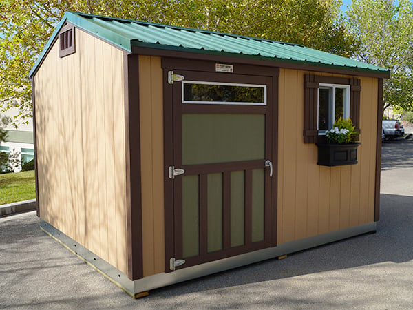 Gallery - Tuff Shed