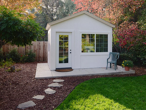 Gallery - Tuff Shed