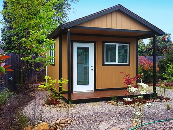 Best 25 Prefab Guest House Ideas On Pinterest Prefab Pool ... Gallery - Tuff Shed