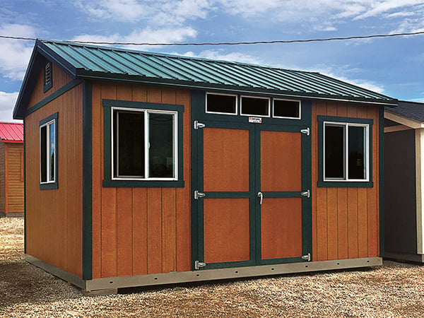 Gallery - Tuff Shed