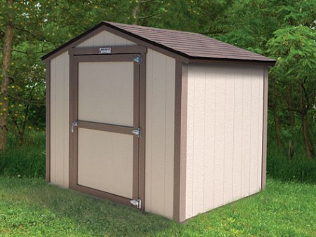 Garden Ranch - Tuff Shed