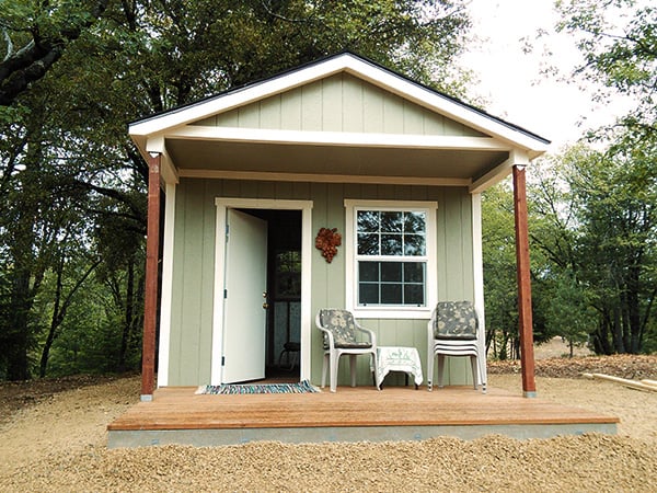 Storage Sheds Longview - Tuff Shed East Texas Storage ...