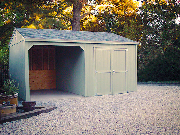 Storage Sheds Little Rock - Arkansas Storage Buildings