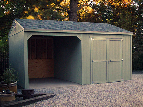 Home - Tuff Shed