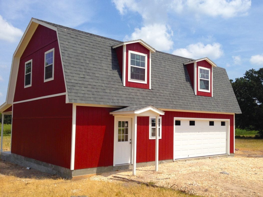 Storage Sheds Colorado Springs - Tuff Shed Colorado