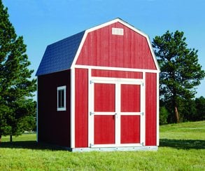 Tuff Shed Differences at a Glance - Tuff Shed