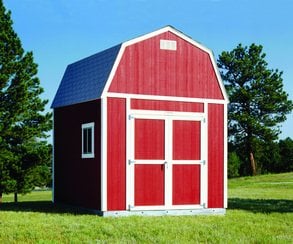 Tuff Shed Differences At A Glance Tuff Shed
