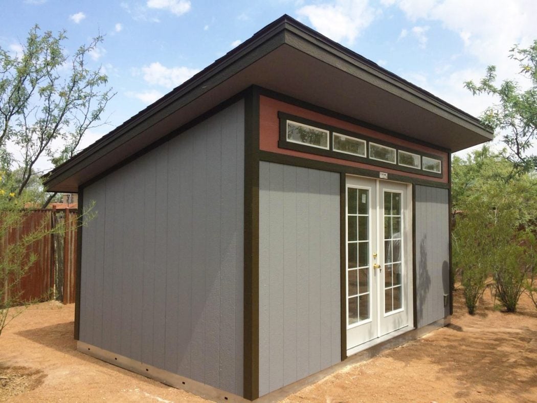 storage sheds san bernardino area - tuff shed southern