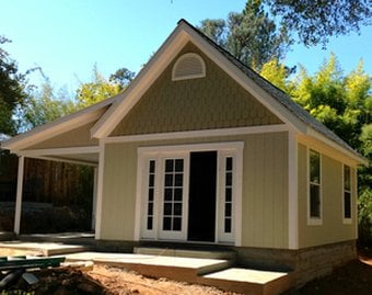 april 2013 garage of the month - tuff shed