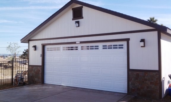 Las Vegas Area - Tuff Shed