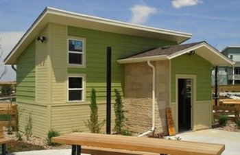 June 2013 Custom Building of the Month - Tuff Shed