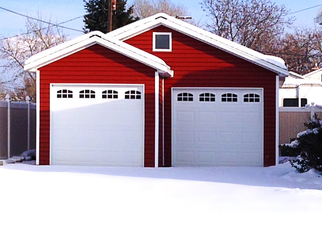 Storage Sheds Detroit Area - Tuff Shed Michigan Storage ...