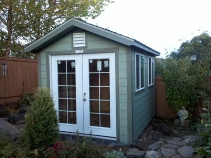 Storage Sheds Portland - Tuff Shed Oregon Storage Buildings