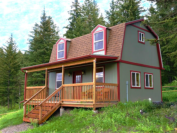 Storage Sheds Colorado Springs Tuff Shed Colorado