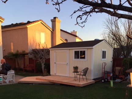 Storage Sheds Longview - Tuff Shed East Texas Storage 