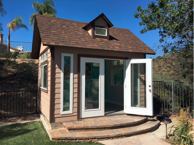 Storage Sheds San Bernardino Area - Tuff Shed Southern 