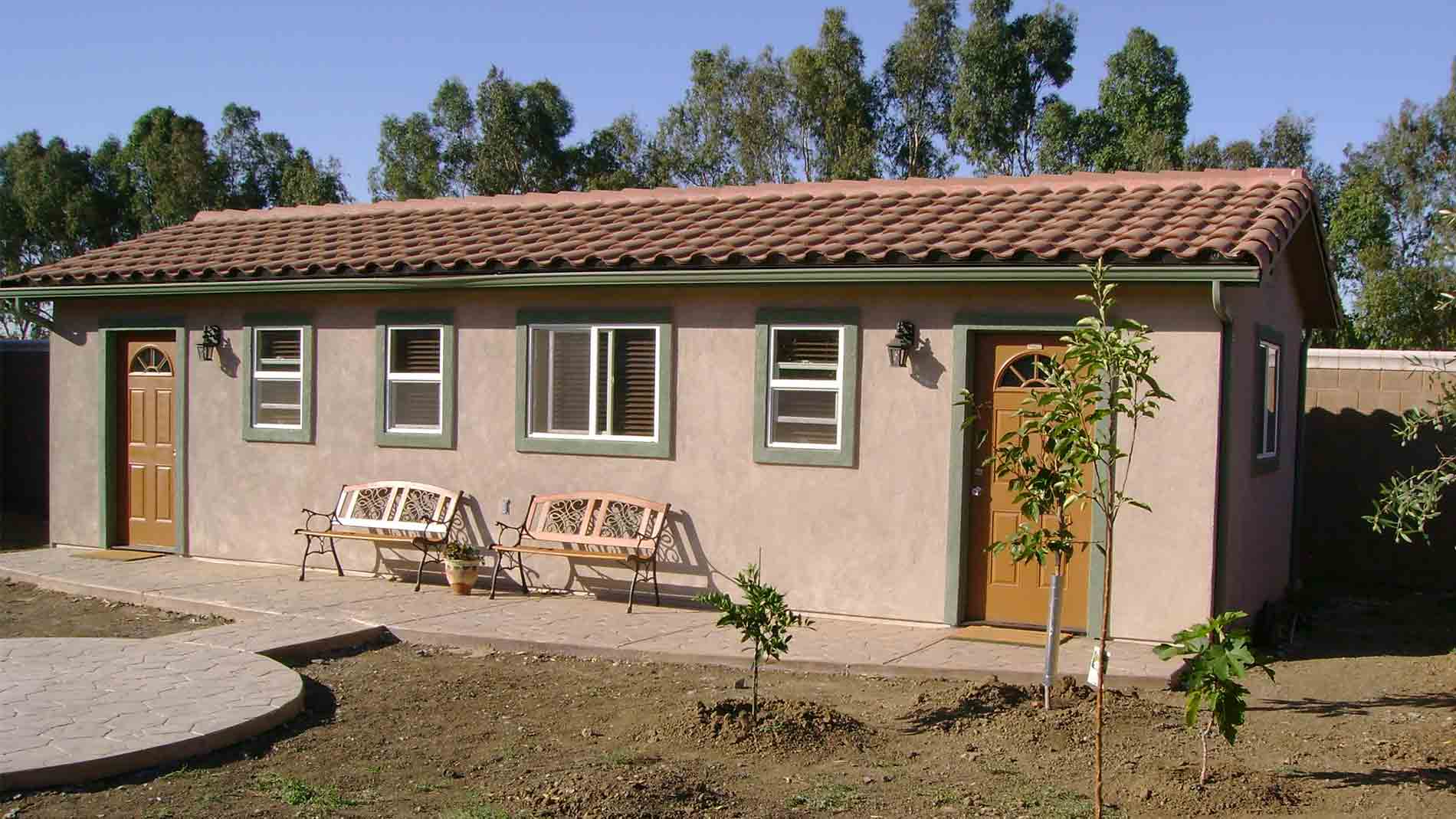 Storage Sheds and Buildings - Custom Build Options - Tuff Shed